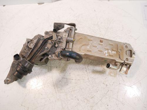 Refroidisseur de gaz d'échappement pour Mercedes CLA C117 2,2 CDI C220 OM651.930 651.930 A6511400675