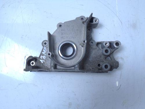 Couvercle frontal pour Audi A3 1,4 TFSI CXSB CXS 04E103153B