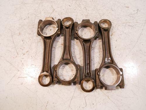 4x bielles pour Audi VW A3 Golf 1,6 TDI CRKB CRK 03LA