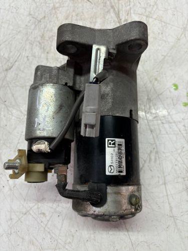 Démarreur Pour Mazda 6 GJ 2,2 D Diesel SHY1 SH-VPTS M001T81281