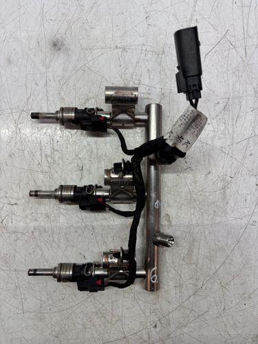 Rampe d'injection Pour Ford Focus IV 1,5 EcoBoost YZDA HX7G-9D280AB