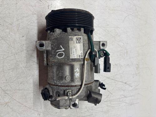 Compresseur de climatisation Pour Renault Clio V 1,0 TCe H4D 470 926004423R