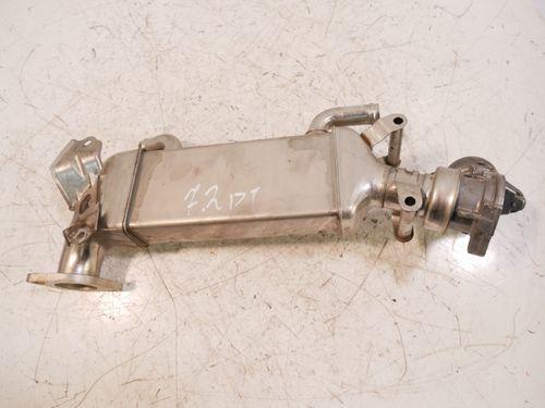 Abgaskühler pour Mercedes CLA C117 2,2 CDI C220 OM651.930 651.930 A6511400575