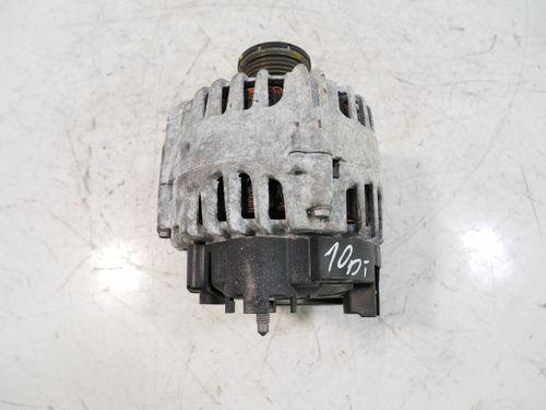Alternateur pour Renault Megane 1,2 TCE H5F400 H5F 8200849752