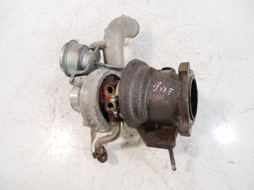 Turbocompresseur pour Renault Megane 1,2 TCE H5F400 H5F 49377-07320