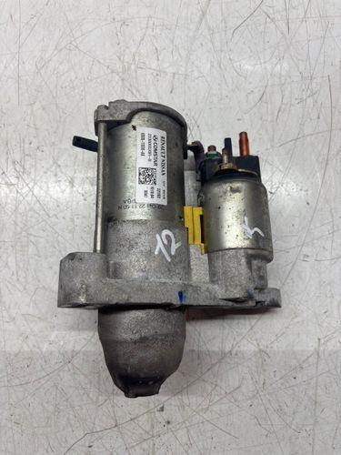 Démarreur Pour Renault Clio V 1,0 TCe H4D 470 233008820R