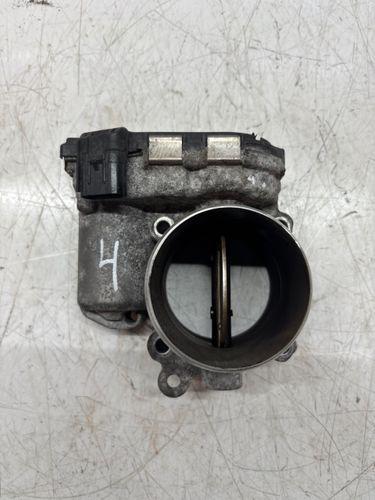 Clapet d'étranglement Pour Land Rover Range 2,0 D Diesel 204DT AJ20D G4D3-9F991-AA