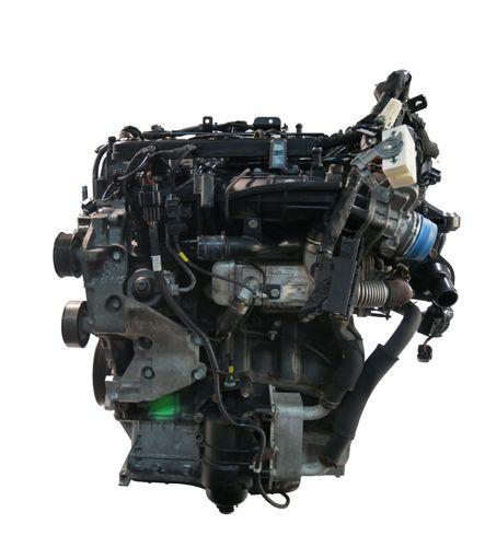 Moteur pour Hyundai Santa Fe 2,2 CRDi Euro6 D4HB 128F12FU 02