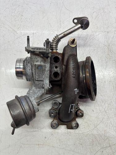 Turbocompresseur Pour Ford Focus IV 1,5 EcoBoost YZDA HX7G-6K682-AC