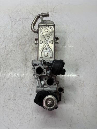 Abgaskühler pour Audi Seat Skoda VW A3 Passat 2,0 TDI CFFB CFF 03L131512DQ