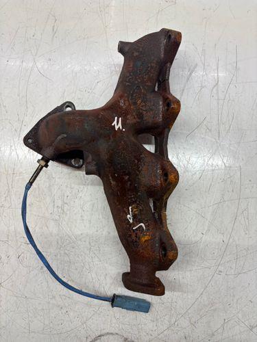 Collecteur d'échappement Pour Land Rover Range 2,0 D Diesel 204DT AJ20D G4D3-9430-DC