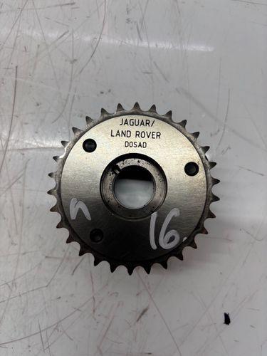 Déphaseur d'arbre à cames Pour Land Rover 2,0 D Diesel 204DT AJ20D G4D3-6M288-BB