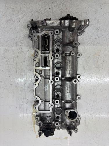 Couvercle de soupape avec arbre à cames Pour Land Rover 2,0 D Diesel 204DT G4D3-6J011-BB
