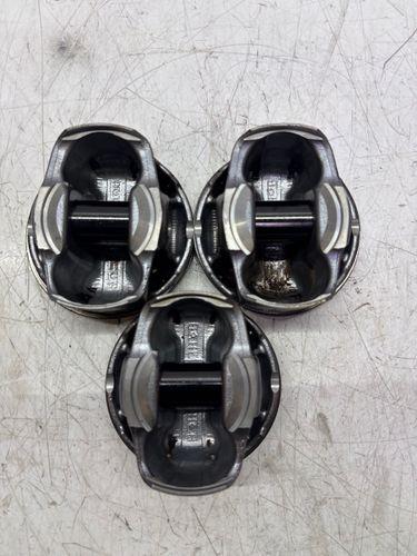 3x pistons Pour Ford Focus IV 1,5 EcoBoost YZDA