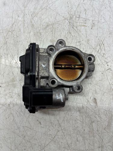 Clapet d'étranglement Pour Ford Focus 1,5 EcoBoost YZDA HX7G-9F991-AA