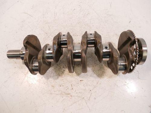 Vilebrequin pour Ford Transit V362 2,0 EcoBlue YLF6 GK2Q-CA