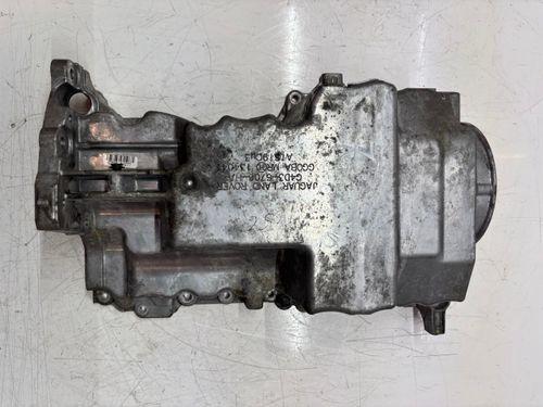Carter d'huile Pour Land Rover Range 2,0 D Diesel 204DT AJ20D G4D3-6706-HA