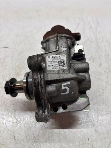 Pompe haute pression Pour Land Rover 2,0 D Diesel 204DT AJ20D G4D3-9B395-AA