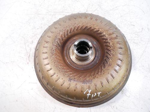 Convertisseur de couple pour Opel Insignia A G09 2,0 Turbo A20NHT B20NHT LDK 55571465