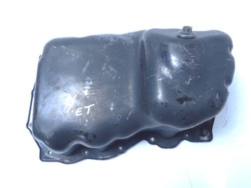 Carter d'huile pour Ford Transit V363 2,0 EcoBlue YMR6 GK3Q-6675-AA