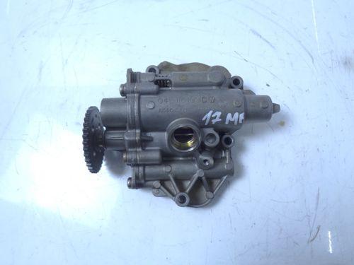 Pompe à huile pour Audi A3 1,4 TFSI CXSB CXS 04E115109C