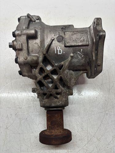 Différentiel Pour Land Rover Range 2,0 D Diesel 204DT AJ20D EJ32-7L486-AC
