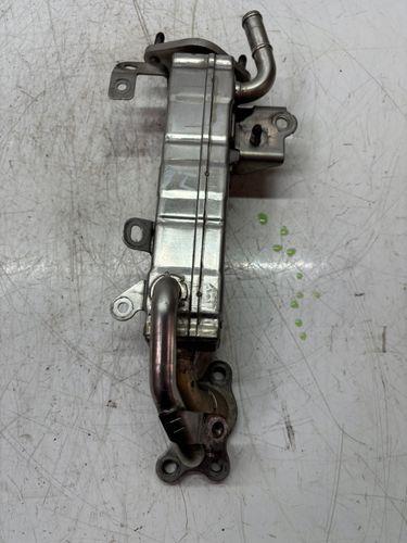 Refroidisseur de gaz d'échappement Pour Mazda 6 GJ 2,2 D Diesel SHY1 SH-VPTS