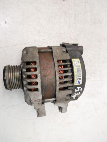 Alternateur pour Hyundai Santa Fe 2,2 CRDi Euro6 D4HB 37300-2F550