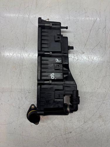 Couvercle de soupape Pour Land Rover Range 2,0 D Diesel 204DT AJ20D G4D3-6J014-BC