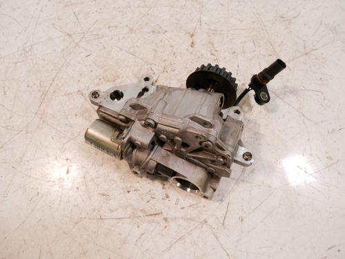 Pompe à huile pour Ford Transit V362 V363 2,0 EcoBlue YLF6 HG9Q-BA