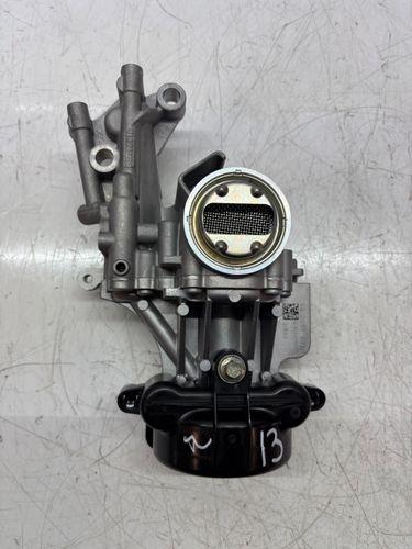 Pompe à huile Pour Ford 1,5 EcoBoost YZDA JX6G-6600-BB