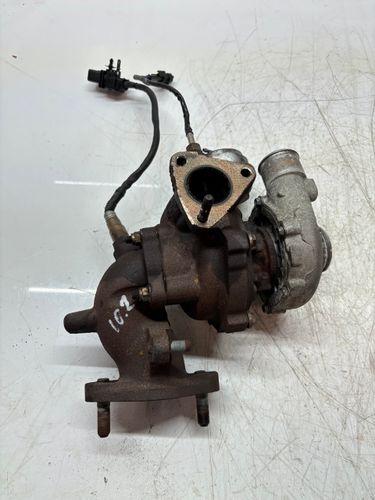 Turbocompresseur Pour Kia Sportage 2,0 CRDi D4EA 28231-27400