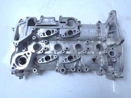 Couvercle de soupape avec arbres à cames pour Audi Vw A3 Golf 1,5 TFSI DFYA DFY 04E103473DC