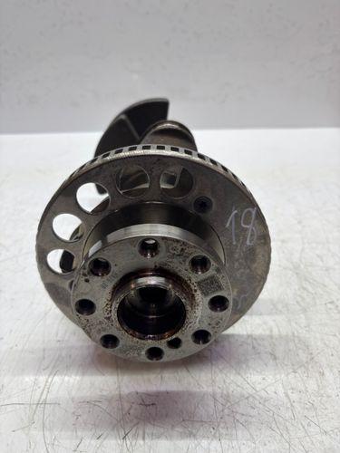 Vilebrequin Pour Ford 1,5 EcoBoost YZDA HX7G-6303