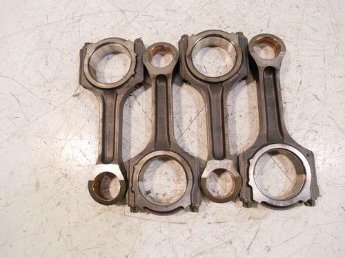 4x bielle pour Ford Transit 2,0 YMR6 GK2Q-6205-BA