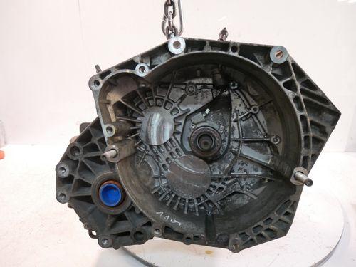 Boîte de vitesses pour Opel Insignia A 2,0 CDTI A20DTH LBS 55582879 95518588 F40