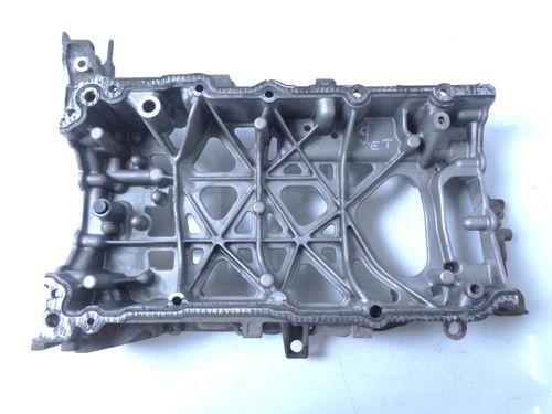 Carter d'huile pour Ford Transit V363 V362 2,0 EcoBlue YMF6 GK2Q-6U004-AD