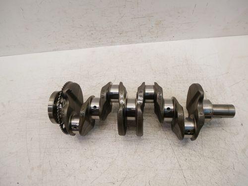 Vilebrequin pour Ford Transit V362 V363 2,0 EcoBlue YNFS GK2Q-CA