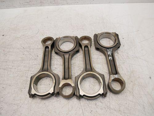 4x bielles pour Ford Transit V362 V363 2,0 EcoBlue YNFS GK2Q-6205-BA