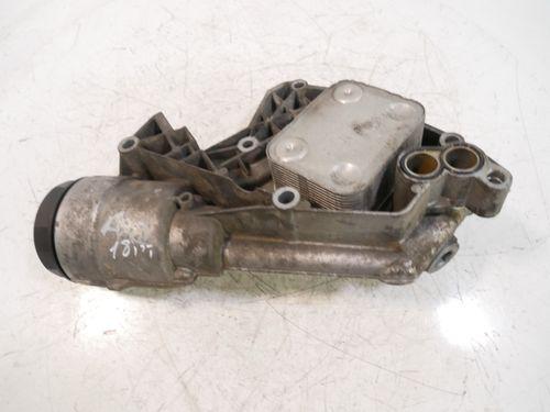 Boîtier de filtre à huile pour VW Touareg 4,2 V8 AXQ 077115401L