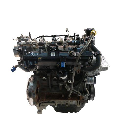 Moteur pour Opel Astra J 1,3 CDTI A13DTE LSF 95516972