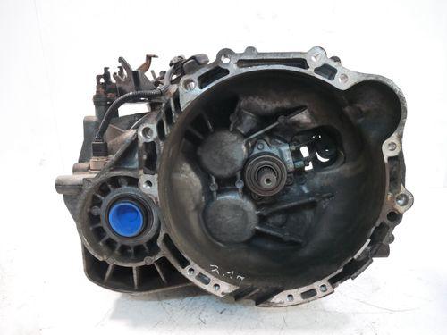 Boîte de vitesses pour Kia Carens MK3 2,0 CRDI Euro4 D4EA 43000 24450 6 vitesses