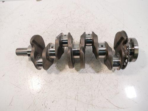 Vilebrequin pour Ford Transit 2,0 YLF6 GK2Q-CA