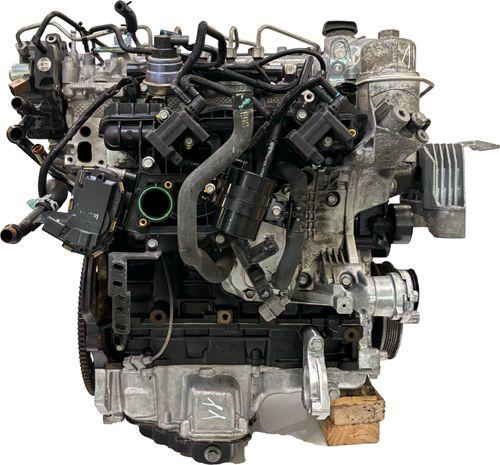 Moteur Pour Chevrolet Orlando J309 2,0 D Diesel LNP Z20D1 25196685