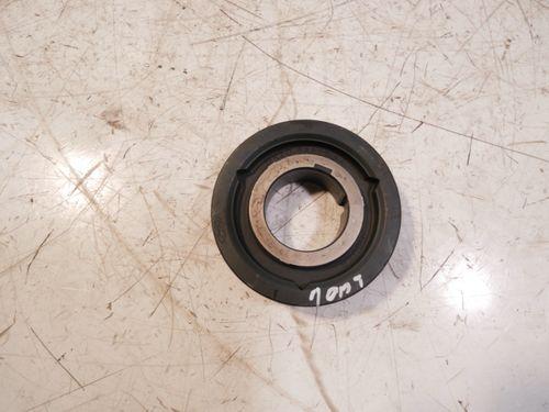 Roue dentée pour Ford Transit V363 2,0 BKRA GK2Q-6A893-AB