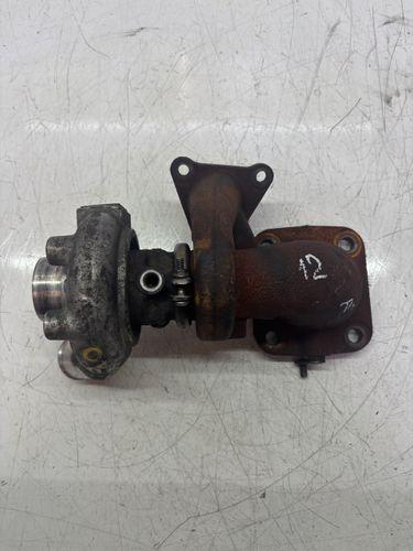 Turbocompresseur Pour Ford Transit FD 2,2 TDCi P8FA 6C1Q-6K682-CD