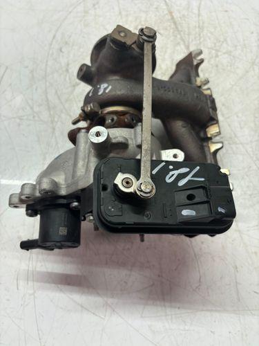 Turbocompresseur Pour Renault Captur II 1,3 TCe H5H490 H5H 144102844R