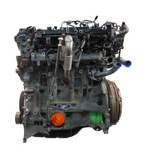 Moteur pour Mitsubishi ASX 1,8 DI-D 4N13 1000C909