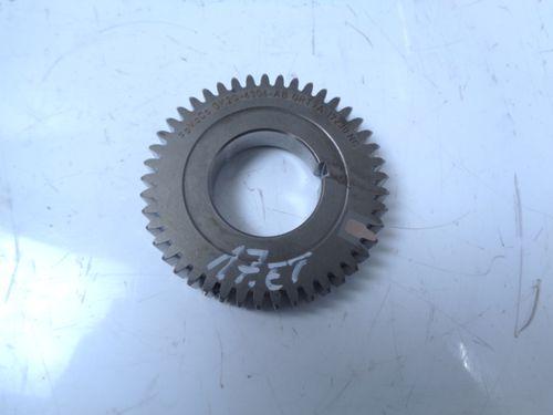 Roue dentée pour Ford Transit V362 2,0 YMF6 GK2Q-6306-AB