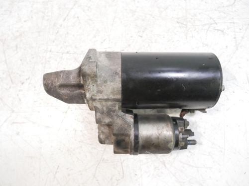 Démarreur pour Opel Astra J 1,3 CDTI A13DTE LSF 55570445